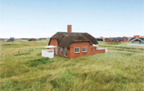 Stunning Home In Harboøre With House A Panoramic View